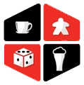 Next Level Board Game Cafe